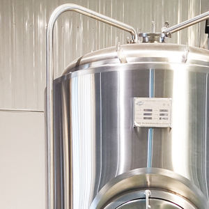 Tanque de Fermentación de 1200L/10bbl para la Fermentación de Cerveza <span class=keywords><strong>Ale</strong></span>, <span class=keywords><strong>Lager</strong></span>, <span class=keywords><strong>IPA</strong></span> y Stout - Product Image 5
