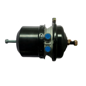 Heavy Duty Truck Spare <strong>Part</strong> T3030 air Brake Chamber <strong>Sorl</strong> Brake Cylinder Diaphragm Piston 9254921030 - Product Image 5