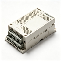 Controlador PLC Industrial 1794-TB3TK 100% Original, Controlador PLC 5580, 1794TB3TK