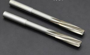 Alesatore a spirale hss-co alesatore sede valvola rotore aria - Product Image 3