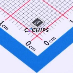 Résistance SMD FRL1210FR082TS 1210 (Type : Film Épais) (Résistance : 82 mOhm Précision : 1%) - Product Image 1
