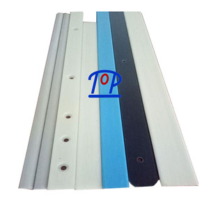 แผ่นอีพ็อกซี่ไฟเบอร์กลาสกันสนิม สำหรับแถบโค้ง - Product Image 1