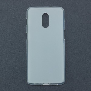 เค<span class=keywords><strong>ส</strong></span>โทรศัพท์มือถือซิลิโคนสีดำด้านสำหรับ <span class=keywords><strong>OnePlus</strong></span> <span class=keywords><strong>6T</strong></span> <span class=keywords><strong>ส</strong></span>ีดำ - Product Image 1