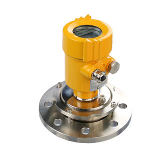 아오셩 유도파 레이더 레벨 게이지 |   ABS 소재 0.5% 정확도 2년 보증 화학 물질, 물, 오일 레벨 측정용 - Product Image 2