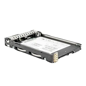 ใช้ SSD แบบ SATA 6G SFF ขนาด 1.92TB รุ่น P40499-B21 สำหรับการจัดเก็บข้อมูลเซิร์ฟเวอร์ระดับองค์กร ที่รองรับการอ่านหน่วยความจำหนัก (Read Intensive) และเป็นผลิตภัณฑ์จากหลายผู้ผลิต (Multi Vendor) - Product Image 1