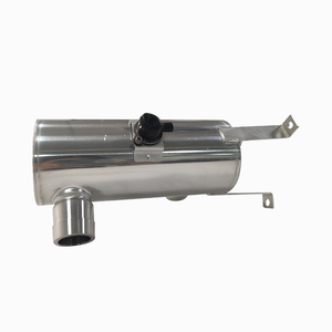 SST 3000W Vỏ Và Ống Trao Đổi Nhiệt Công Nghiệp + Titanium Trao Đổi Nhiệt Hồ - Product Image 4