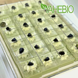 עוגת קינוח טעם של פנדן מאכל להכנת טעם מאכל להכנת קינוח - Product Image 2