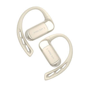 Audífonos de Conducción Ósea Abiertos Q2, V6.0, Llamadas BT, IPX5, Resistentes al Agua, Reducción de Ruido, Sonido 3D, Modo Interior, Manos Libres - Product Image 3