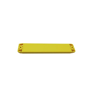 مقاومة درجات الحرارة العالية طويلة المدى UHF RFID Hard cb Hard Anti-Metal Tag لإدارة أصول حاويات النقل اللوجستي - Product Image 2