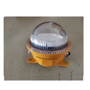 Luminaire antidéflagrant 15W LED 24V 36V 22V Nema 4X T4 pour usage industriel - Product Image 3