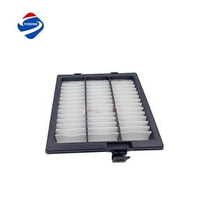 Vente directe d'usine, filtre à air de remplacement SC80070 de haute qualité, neuf, pour moteur de camion lourd, filtre à air de voiture - Product Image 3