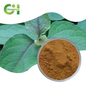 Chinese Kruiden Hij Shou Wu Polygonum Cuspidatum Extract Polygonum Multiflorum Extract Poeder 10:1 - Product Image 1