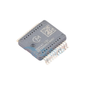 SCH16T-K01 Componentes Electrónicos Nuevos y Originales, Sensores de Movimiento, IMUs, Unidades de Medición Inercial - Product Image 1