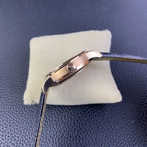 Reloj Mecánico Automático <span class=keywords><strong>de</strong></span> Lujo para <span class=keywords><strong>Hombre</strong></span>, con Calendario Perpetuo, Fase Lunar, Tourbillon, <span class=keywords><strong>Oro</strong></span> Rosa, 42 mm, Espejo <span class=keywords><strong>de</strong></span> Zafiro, Estilo Ejecutivo - Product Image 5