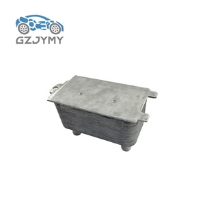 LR036354 Pièces de système de refroidissement automobile de haute qualité, radiateur de refroidissement d'huile de transmission pour Land Rover L405 L494 L462 L560 L663 - Product Image 2