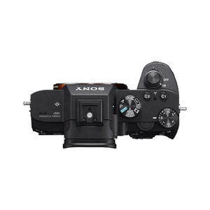 Cámara Réflex Digital de Fotograma Completo Alpha 7III, A7M3 de 24.2MP, Pantalla Táctil, Montura E, Fotografía Profesional - Product Image 5