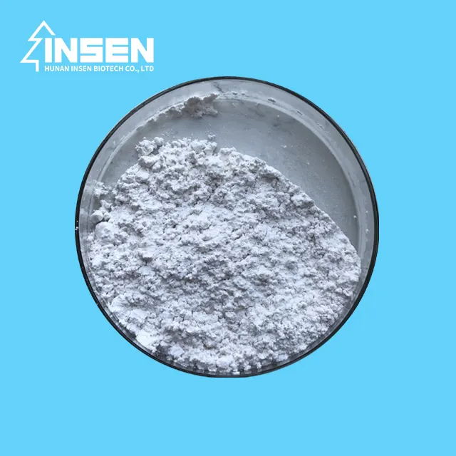 Factory Supply Natural Pure 5HTP Powder