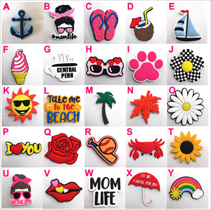 Силиконовые аксессуары на заказ - Product Image 3