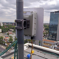 Station de Base WiFi Altai A8-Ein (ac) Haute Performance Longue Portée, Secteur & Omni Flexibles, IP67, Livraison Rapide