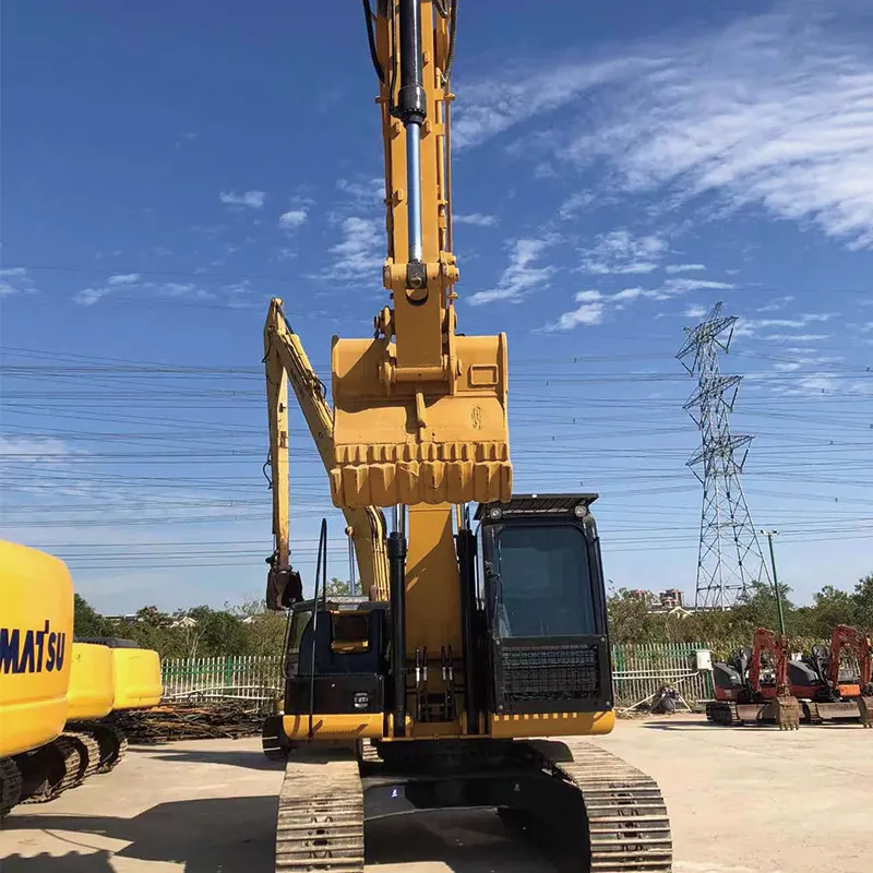 حفار مستعمل cat 320D عالي الجودة حفار مستعمل CAT315 312 325 330 336 349 سعر حفار مستعمل caterpillar