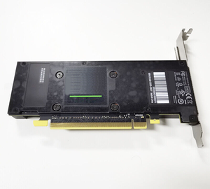 Nuova Scheda Grafica Professionale <span class=keywords><strong>Nvidia</strong></span> Tesla T4 16G per Calcolo e Deep Learning da Fornitori Cinesi - Product Image 1