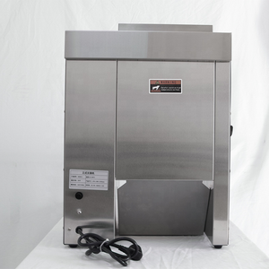 Machine à griller les paninis et à réchauffer les burgers à double face, machine à griller les burgers pour restaurant de restauration rapide - Product Image 4