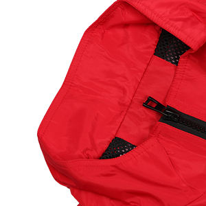 Chaleco de entrenamiento de perros de tela resistente al desgarro funcional y elegante, uniformes de entrenamiento de perros almacenables para un entrenamiento <span class=keywords><strong>canino</strong></span> efectivo - Product Image 3