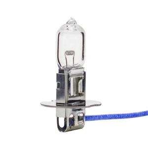 Автомобильная галогенная лампа H3 24В 100Вт, прозрачная - Product Image 3