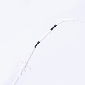 Sphinctérotome jetable avec un excellent couple et une capacité de poussée pour la sphinctérotomie biliaire - Product Image 3