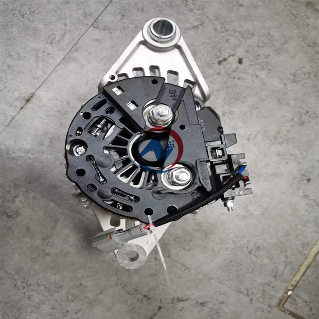 OEM Hitachi ZX330-3 ZX350-3 Excavator 24V Generator Alternator