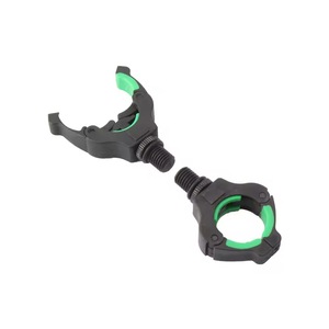 Support de canne à pêche portable Carp Lake avec clips magnétiques sécurisés, support antidérapant stable AC140-G - Product Image 3