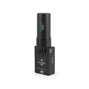 DroneCAN H-RTK sistema di posizionamento GNSS ad alta precisione elicoidale F9P da Holybro - Product Image 2