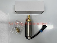 MerCruiser EFI MPI V8 305 350 454 502 Pompe à carburant et pièces haute pression électrique 861156A1 807949A1 PH500-M014
