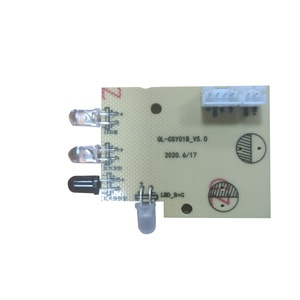 Distributeur automatique de savon à induction d'usine d'origine, capacité de 1000 ml, carte de circuit imprimé PCBA avec un ensemble complet d'accessoires, vente en gros - Product Image 3