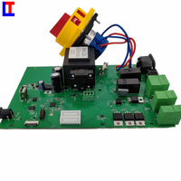Répéteur Wifi, carte de commande pour fauteuil de massage, assemblage PCBA, chargeur 20A, circuit imprimé assemblé, conception de carte PCB pour traceur GPS