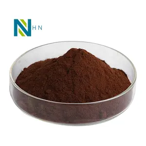 Manufacture Wholesale best price natural french maritime 95% proanthocyanidins OPC pine bark extract powder