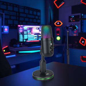 Micrófono de Condensador Havit GK51, Micrófono de Grabación de Estudio, Micrófono para <span class=keywords><strong>Podcast</strong></span> - Product Image 5