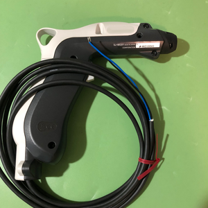 ปืนกำจัดไฟฟ้าสถิตแบบมือถือ KEY&ENCE SJ-MG01 - Product Image 3