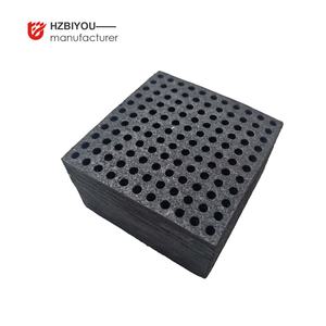 Solution <span class=keywords><strong>de</strong></span> pénétration multi-câbles pour canaux <span class=keywords><strong>de</strong></span> câbles ignifuges intumescents pour la protection incendie des bâtiments commerciaux - Product Image 1