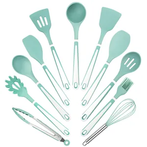 11件最畅销的厨房小工具工具器皿de cozinh定制厨房烹饪和烘焙用具套装