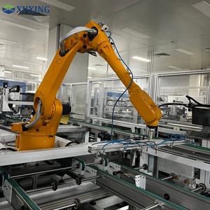 Sistema Inteligente de Colocación de Cables con Amortiguador NG, Interruptor de un Solo Toque, Listo para <span class=keywords><strong>MES</strong></span>, Venta al por Mayor de Fábrica - Product Image 4