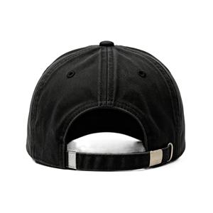 <span class=keywords><strong>Casquette</strong></span> de baseball en coton lavé brodée <span class=keywords><strong>NYC</strong></span>, <span class=keywords><strong>casquette</strong></span> de papa vintage non structurée, <span class=keywords><strong>casquette</strong></span> trucker à visière incurvée réglable pour hommes et femmes - Product Image 2