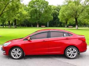 <span class=keywords><strong>Voiture</strong></span> d'<span class=keywords><strong>occasion</strong></span> Chery 2018 Arrizo 5 1.5 Édition Hommage à la Jeunesse Transmission Manuelle à Vendre Bon État <span class=keywords><strong>Voiture</strong></span> à Essence d'<span class=keywords><strong>Occasion</strong></span> Chinoise - Product Image 4