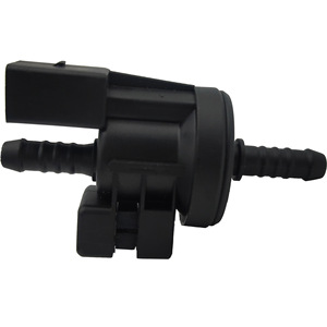 Vanne solénoïde de cartouche de charbon actif 06E906517A 0280142431 Taille de port 1/4 pouce pour Audi Sagitar Volkswagen - Product Image 1