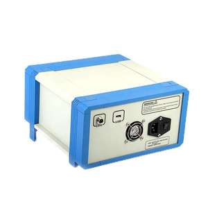 Kexint KXT-502เครื่องทดสอบการสูญเสียพลังงานแสง FTTH 4พอร์ตคืน - Product Image 5