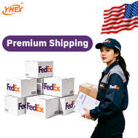 Agent d'expédition en Chine avec livraison gratuite, express international vers les États-Unis, DDP porte-à-porte, e-commerce, dropshipping, assurance, support 24h/24 et 7j/7