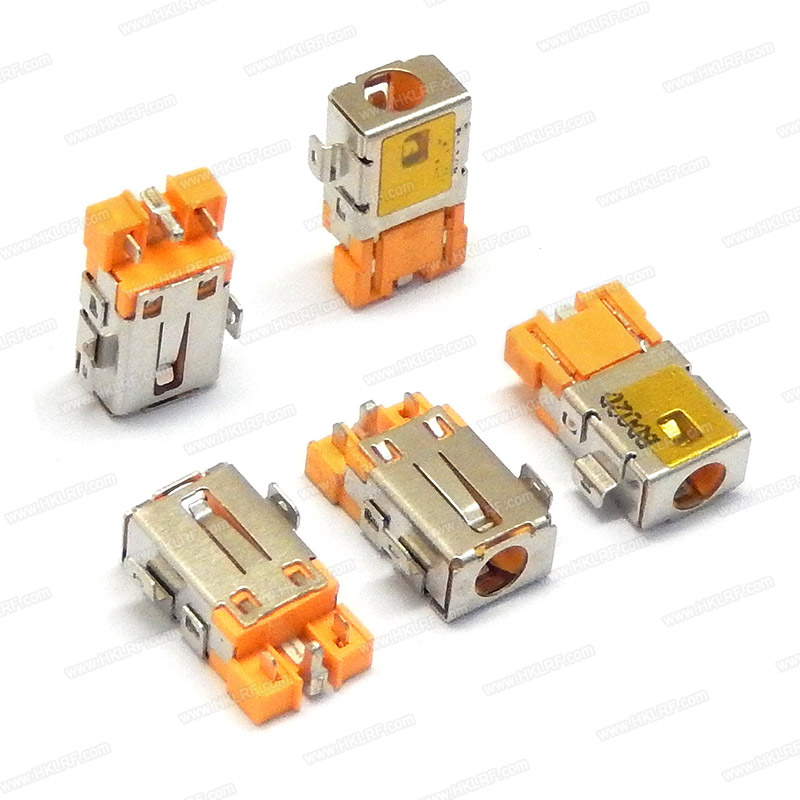 Connecteur (jack) D'alimentation DC Pour Acer Aspire 5732 Et Autres Modèles Compatibles - Neuf