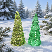 Kit de bricolage pour sapin de Noël avec décorations pour enfants