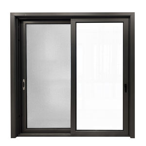 <span class=keywords><strong>Puerta</strong></span> Corredera <span class=keywords><strong>de</strong></span> Doble Acristalamiento Insonorizada para Salón - Product Image 2