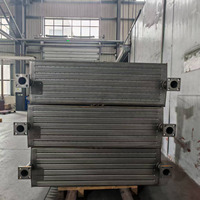 Transformateur de puissance pour radiateur TEM PC PG, plaque en acier laminé à froid durable, résistant à la corrosion, aux contraintes mécaniques et électriques